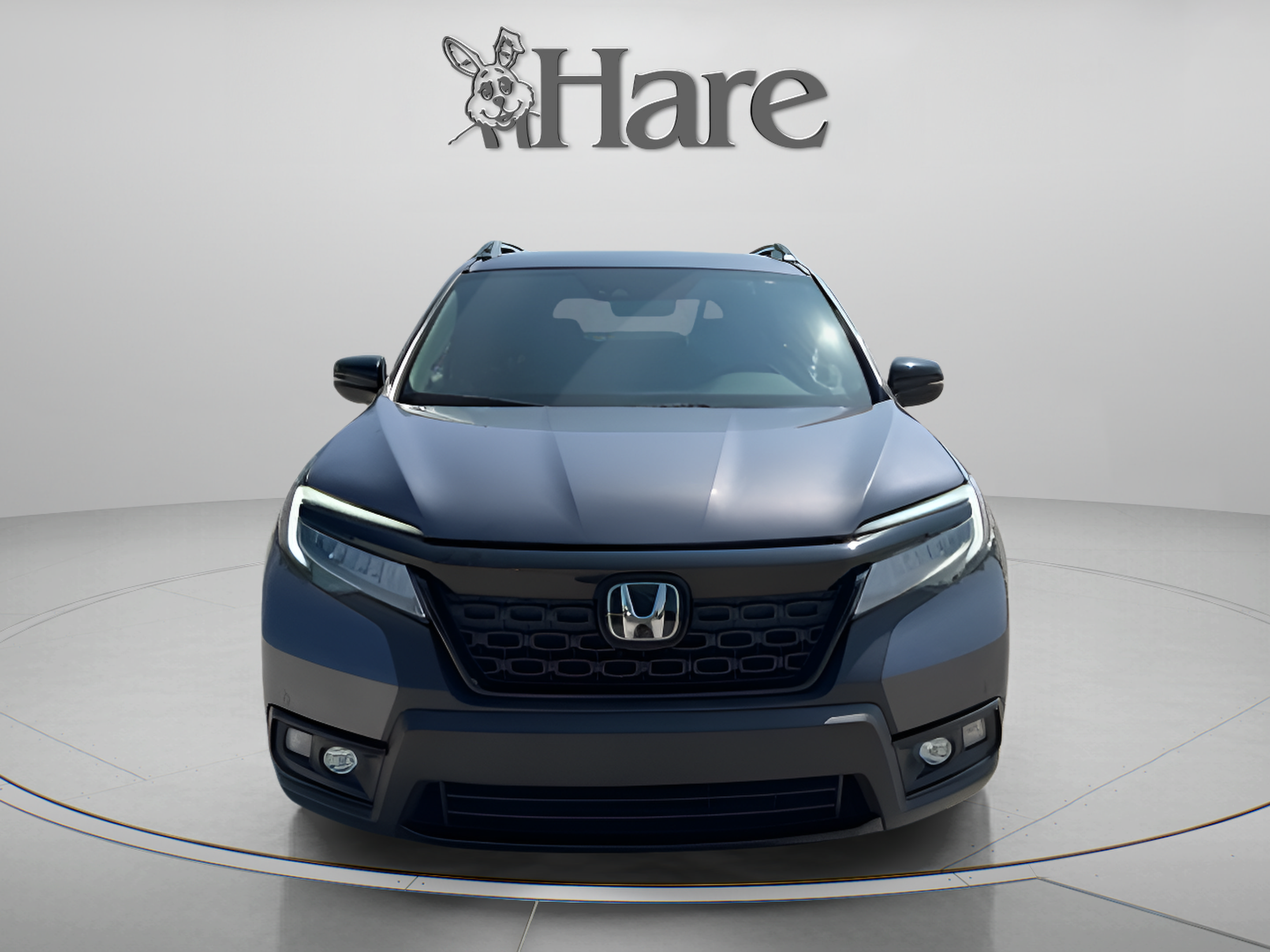 Used 2020 Honda Passport Elite image 8