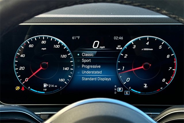 Used 2023 Mercedes-Benz GLE 350 GLE 350 image 29