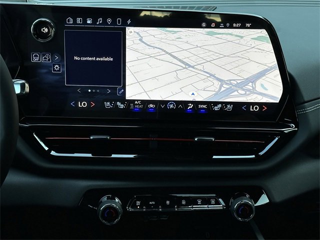 New 2026 Chevrolet Silverado EV Trail Boss w/ Premium Package image 13