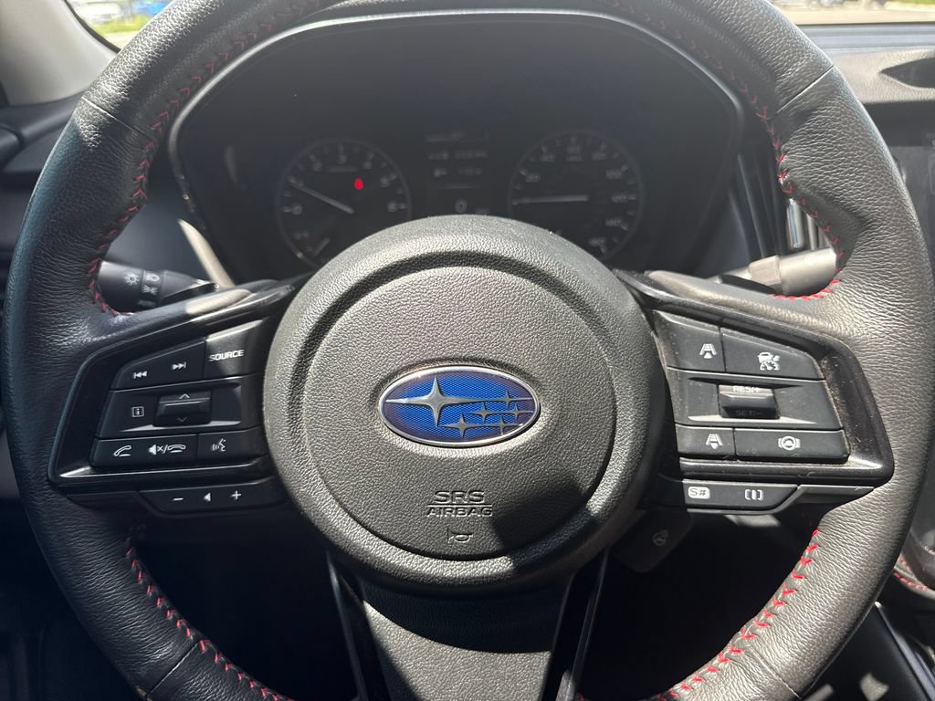Used 2024 Subaru Legacy Premium AWD/4WD image 15