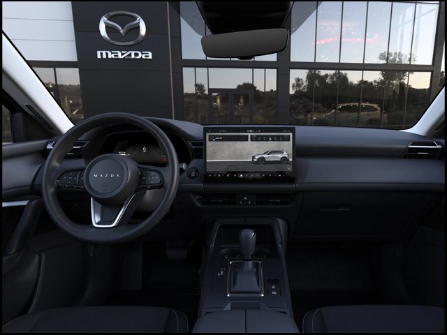 New 2026 MAZDA CX-5 AWD 2.5 S image 2