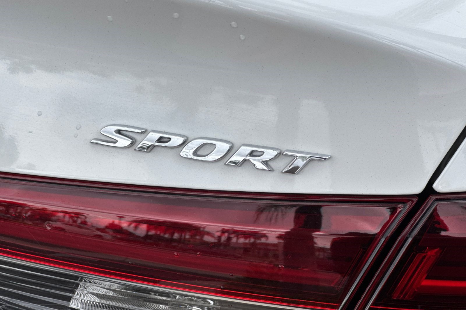 Used 2025 Honda Civic Sport image 28
