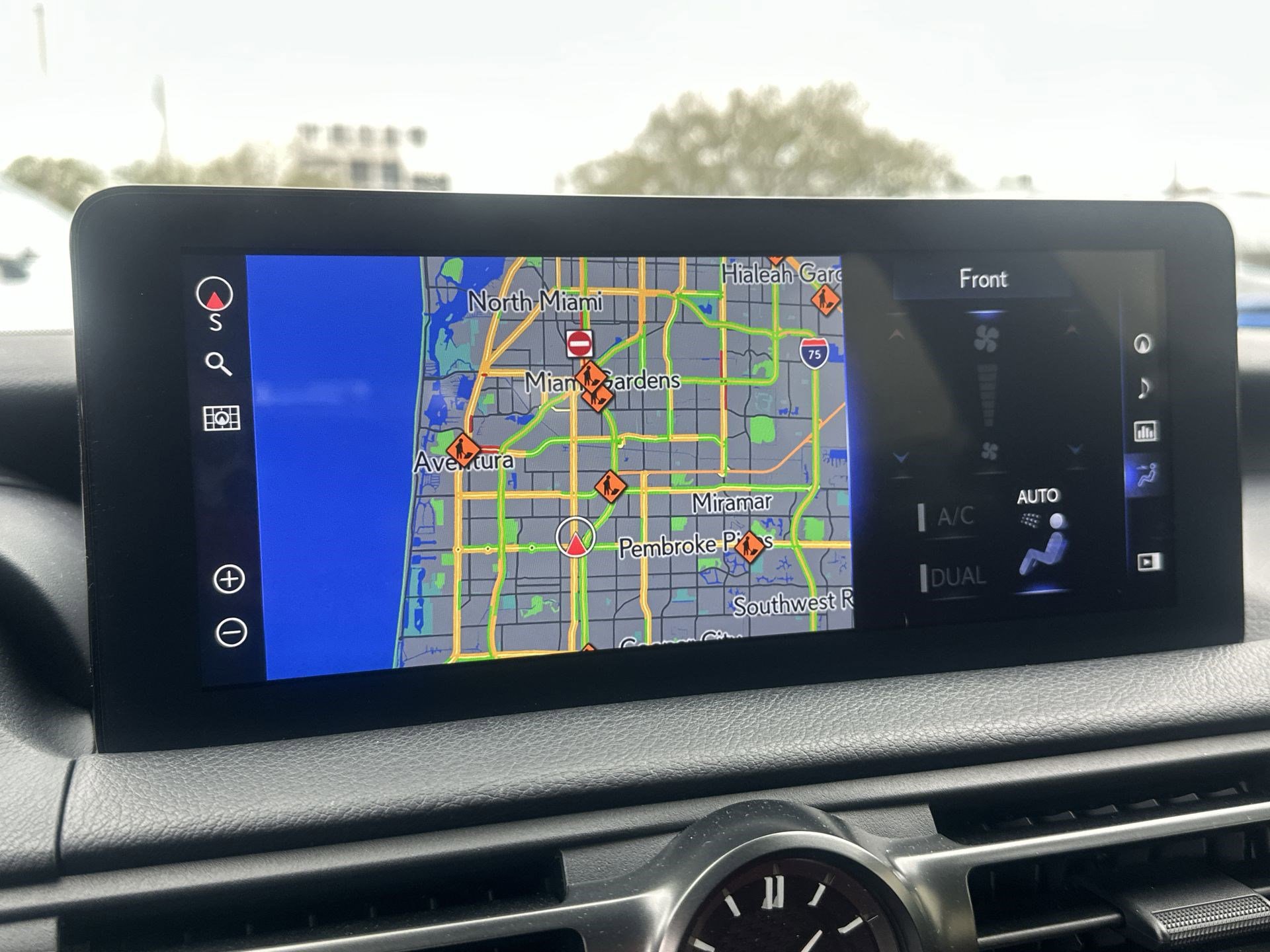 Used 2023 Lexus IS 350 F Sport image 20