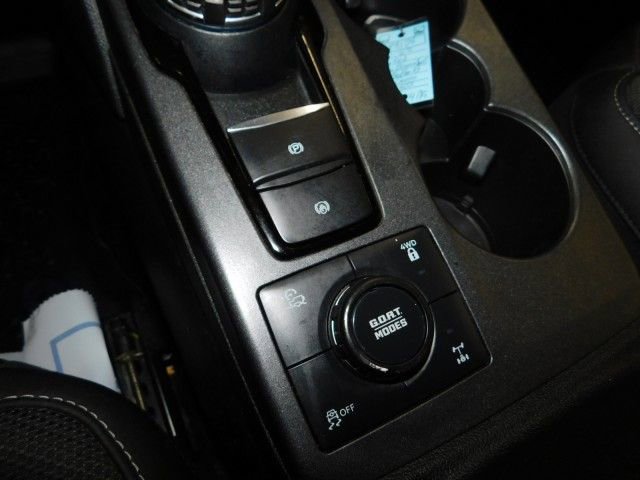 Used 2022 Ford Bronco Sport Badlands image 21