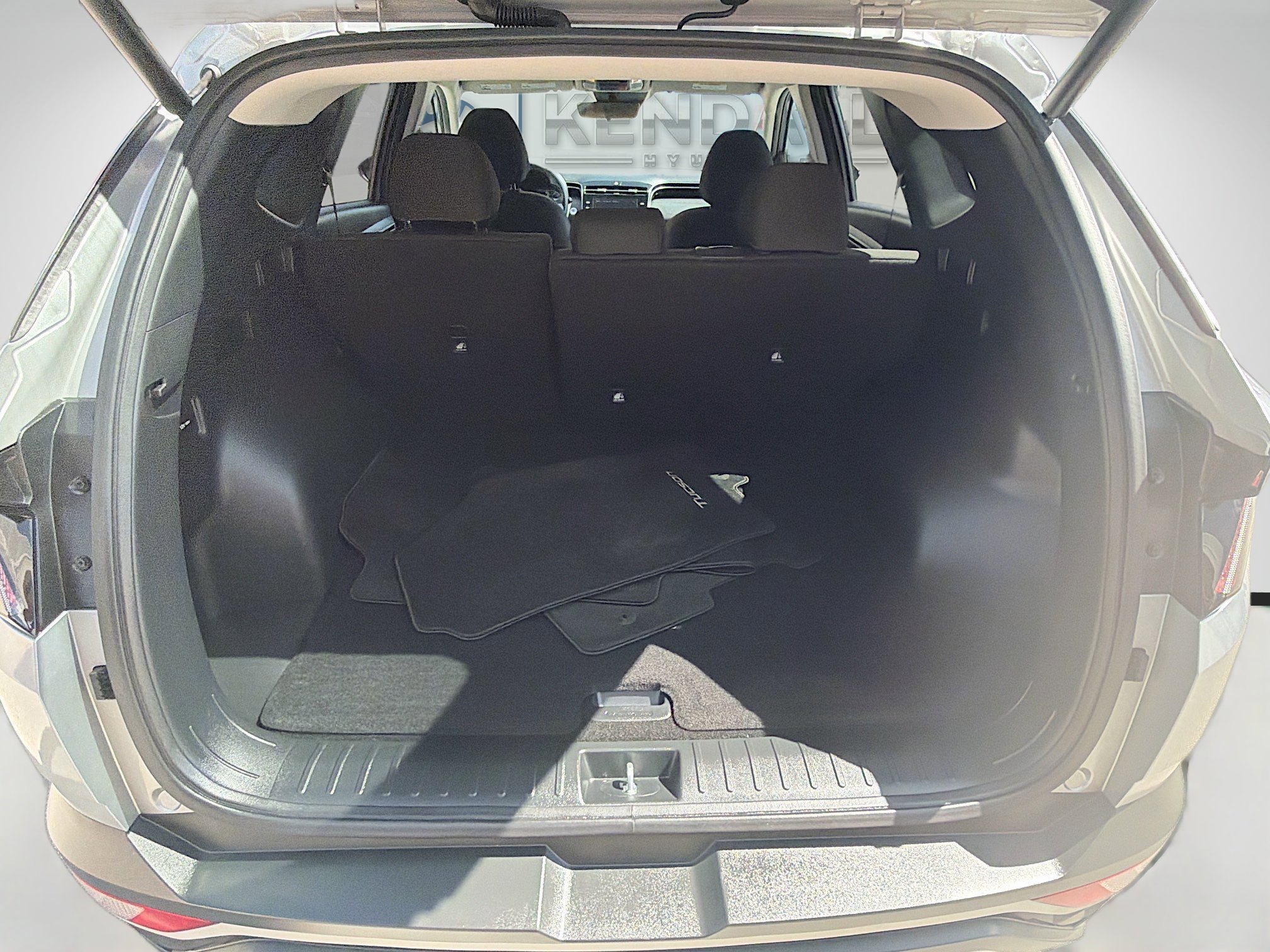 Used 2023 Hyundai Tucson SEL FWD image 24