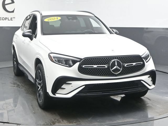 Used 2024 Mercedes-Benz GLC 300 image 51