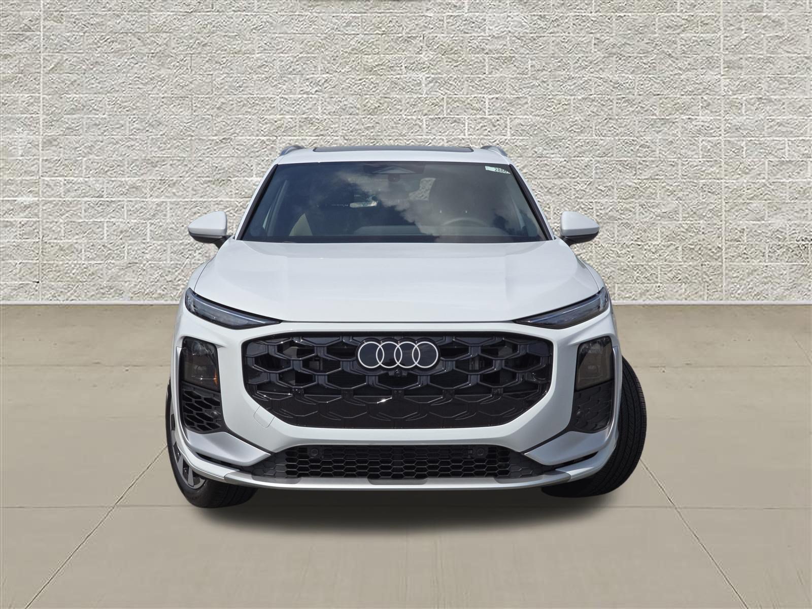 New 2026 Audi Q3 quattro 2.0T AWD/4WD image 2