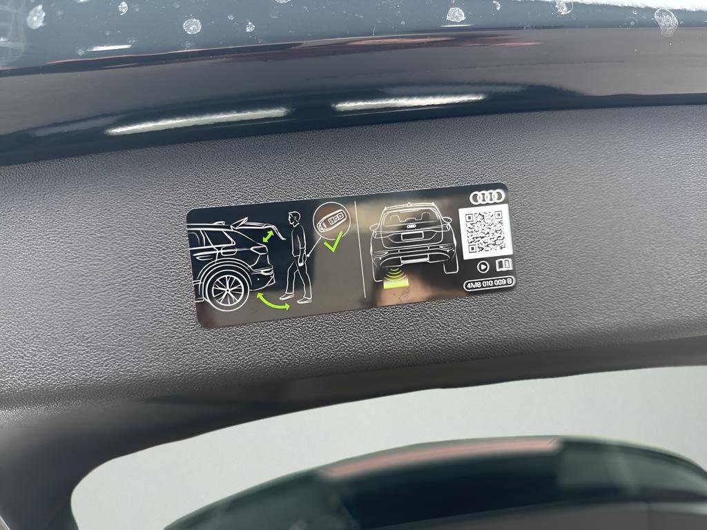 New 2025 Audi Q5 Premium Plus image 25