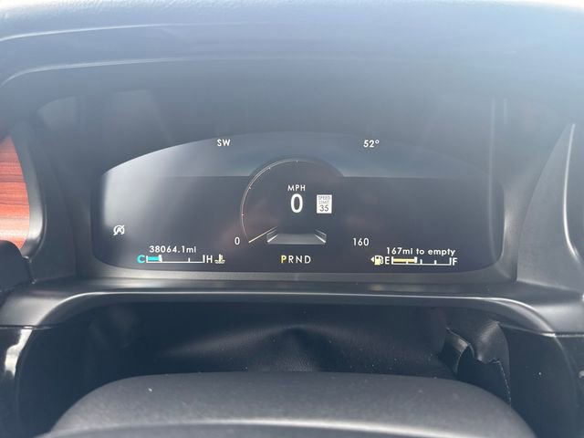 Used 2024 Lincoln Aviator Reserve w/ Jet Package AWD/4WD image 19