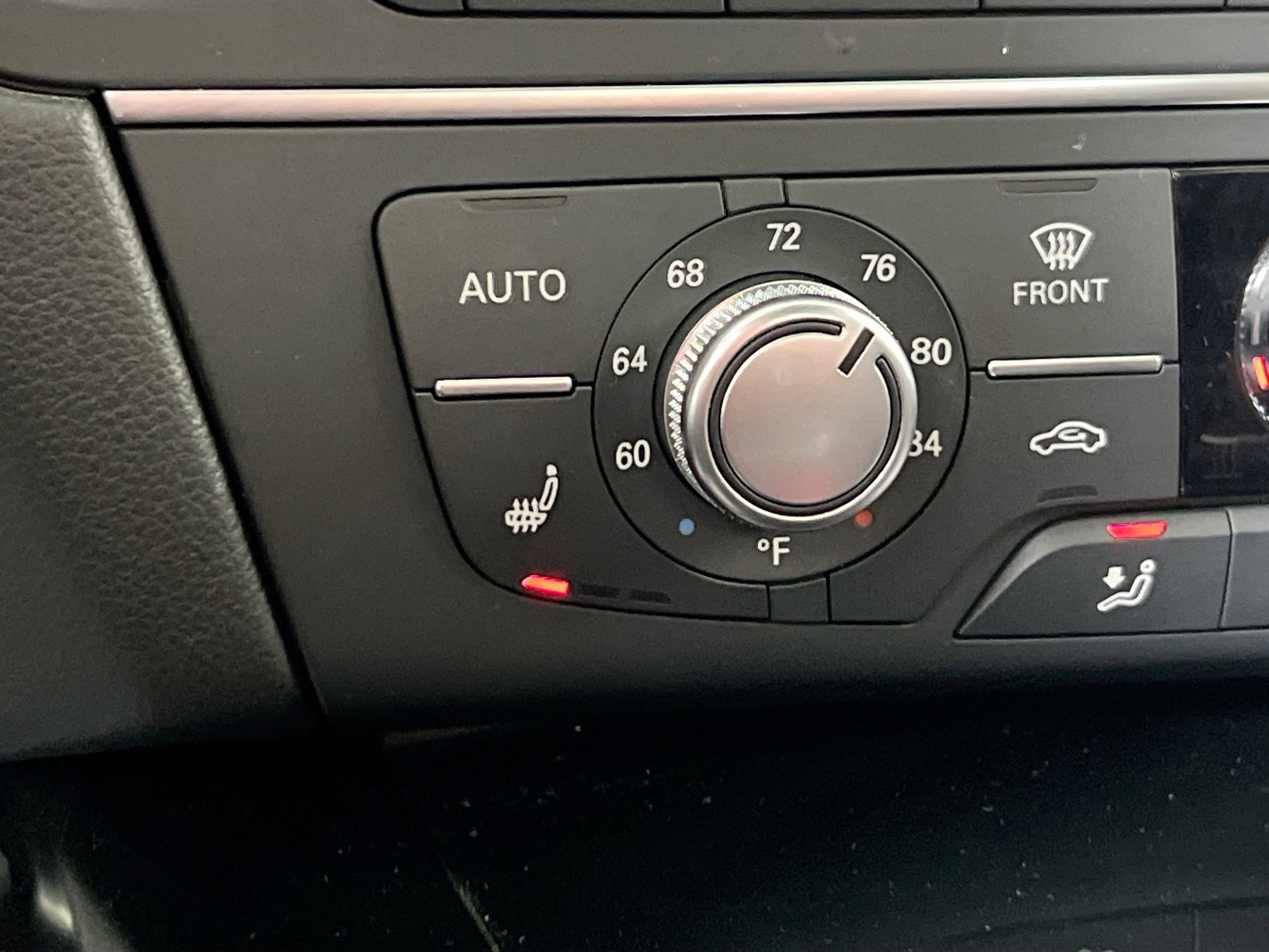 Used 2018 Audi A6 2.0T Premium w/ Cold Weather Package image 20