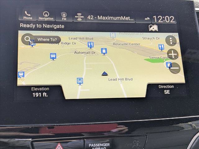 Certified 2019 Honda Passport Touring image 13