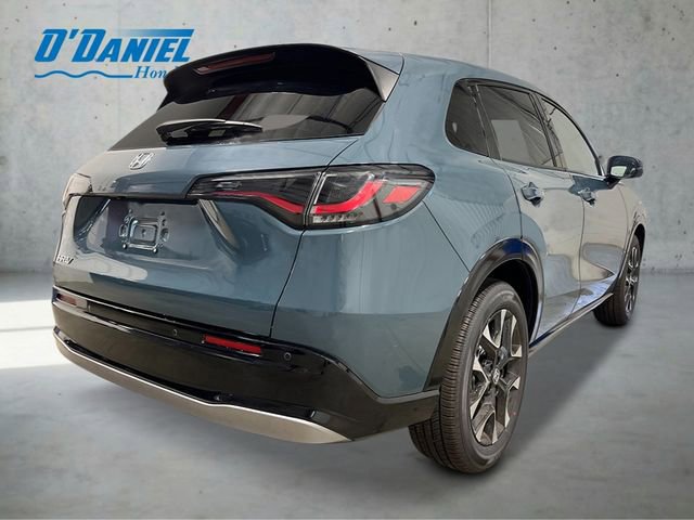 New 2027 Honda HR-V EX-L image 6
