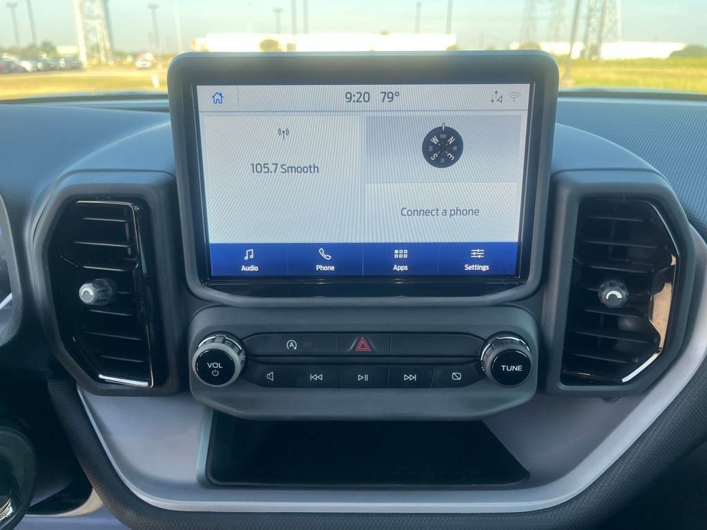 Used 2023 Ford Bronco Sport Base image 28