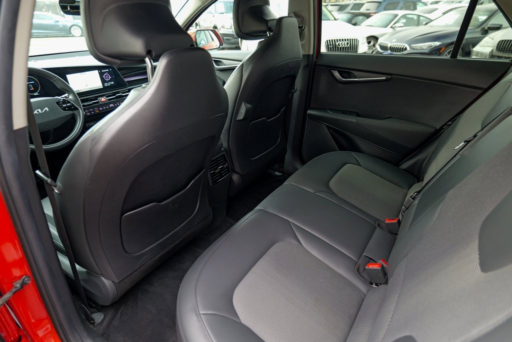 Used 2023 Kia Niro Wind image 26