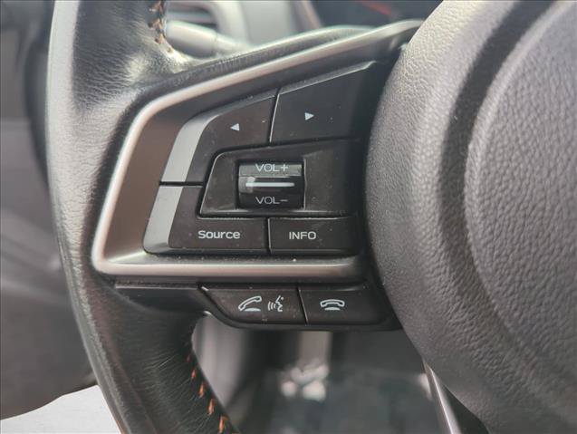 Used 2018 Subaru Crosstrek 2.0i Premium w/ Popular Package #2 AWD/4WD image 12