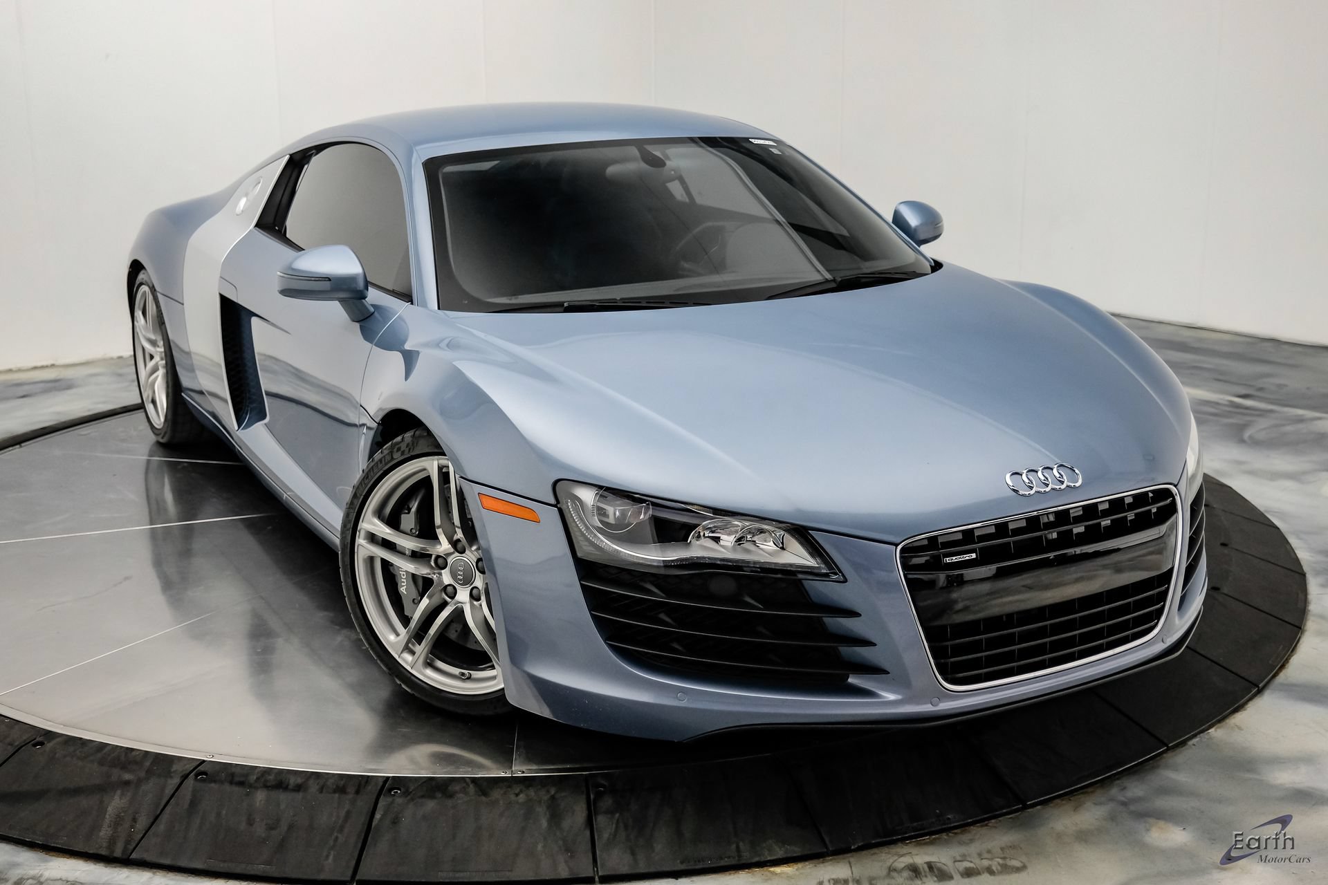 Used 2012 Audi R8 V8 AWD/4WD image 31