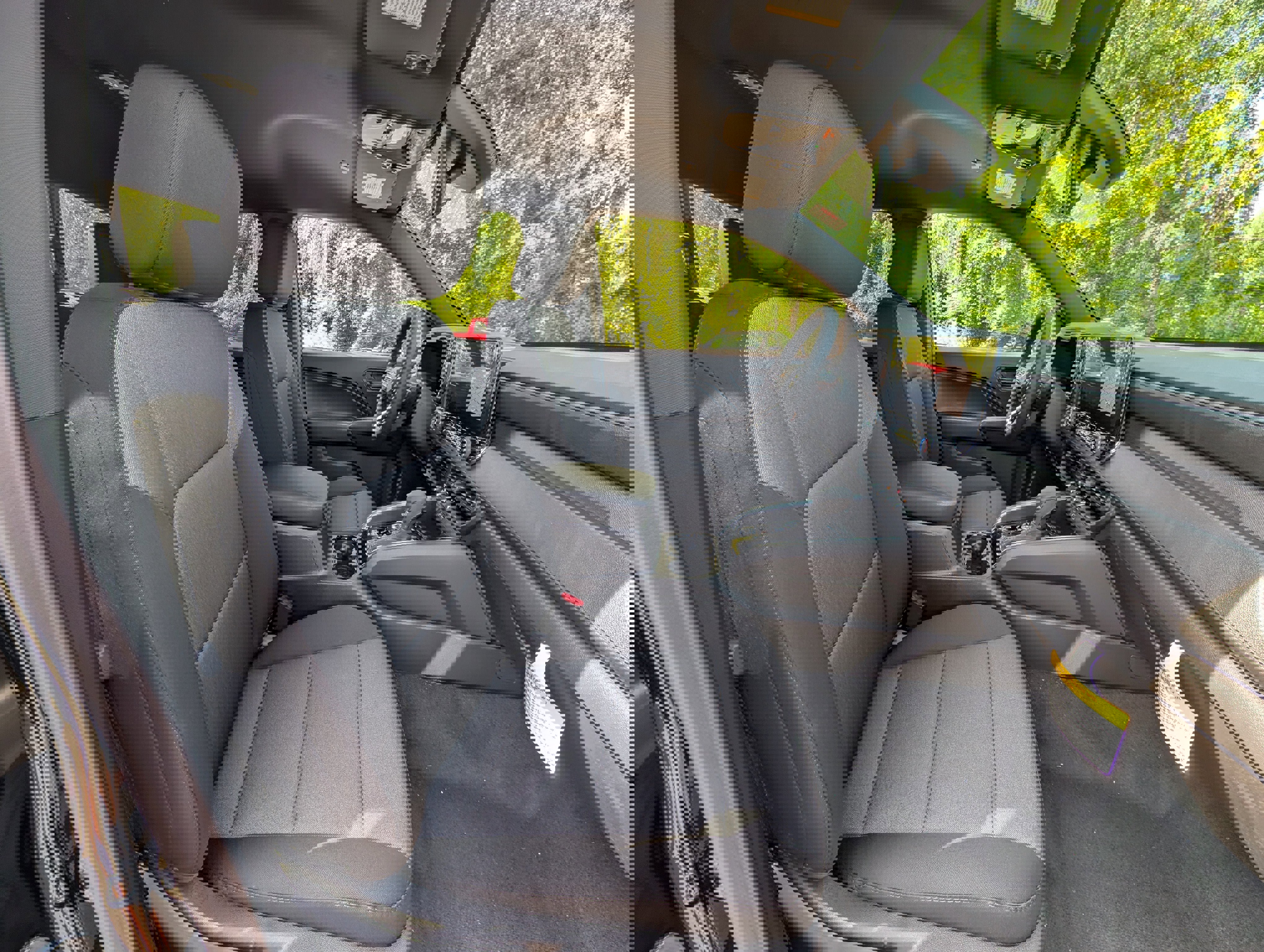 New 2026 Chevrolet Colorado W/T w/ Advanced Trailering Package image 33