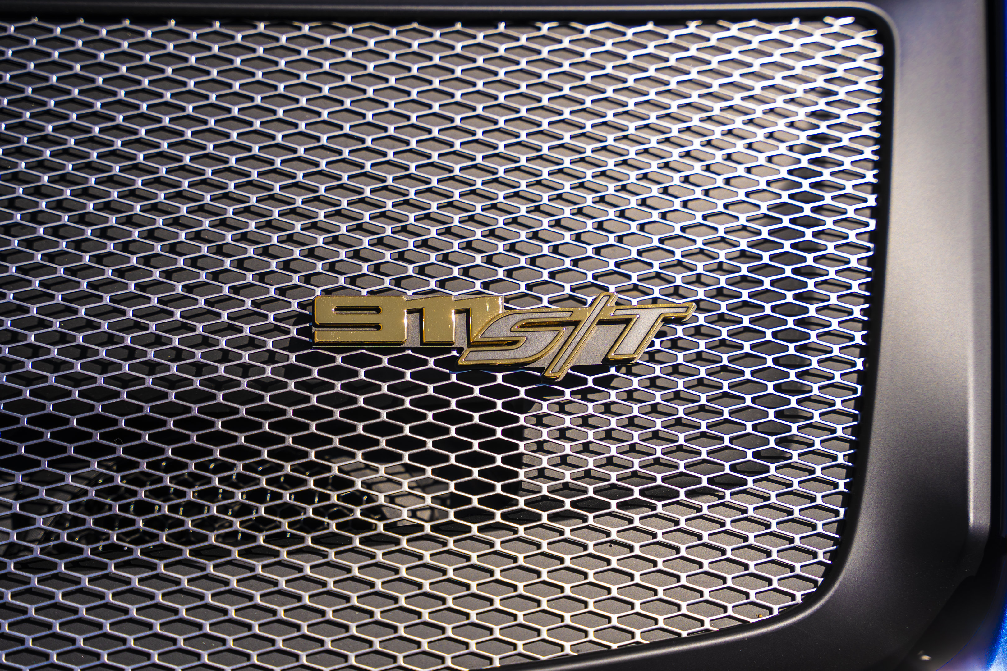 Used 2024 Porsche 911 GT3 RS RWD image 11
