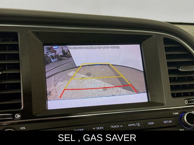 Used 2018 Hyundai Elantra SEL w/ Cargo Package image 13