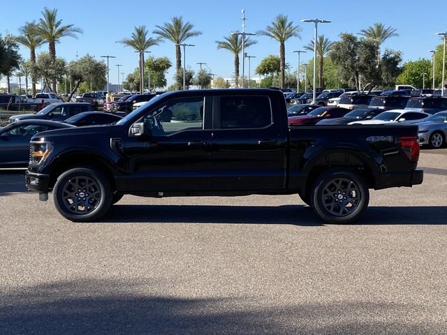 New 2026 Ford F150 STX w/ Equipment Group 200A image 33