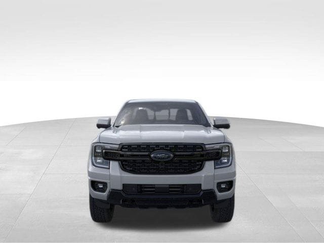New 2026 Ford Ranger Lariat AWD/4WD image 6
