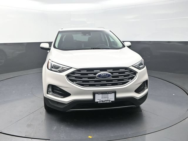 Used 2019 Ford Edge SEL w/ Equipment Group 201A AWD/4WD image 5