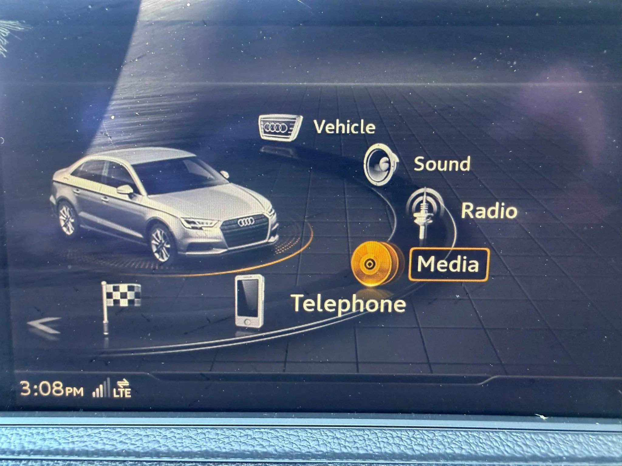 Used 2017 Audi S3 Premium Plus w/ Technology Package image 18