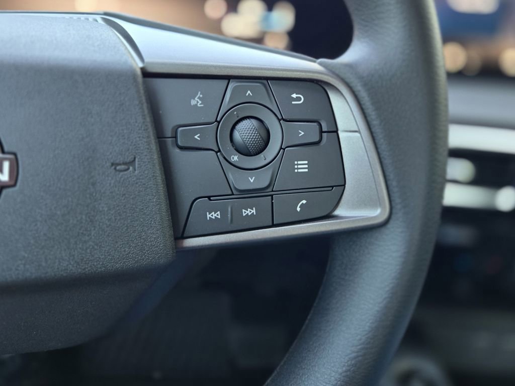 New 2026 Nissan Sentra SV w/ Floor Mat Package FWD image 19