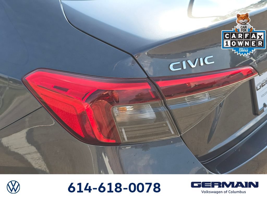 Used 2023 Honda Civic Sport image 15