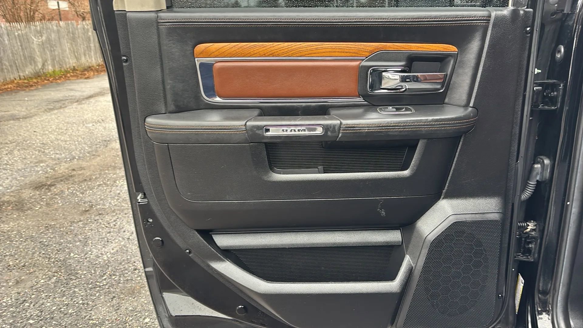 Used 2014 RAM 1500 Laramie Longhorn w/ Convenience Group image 14