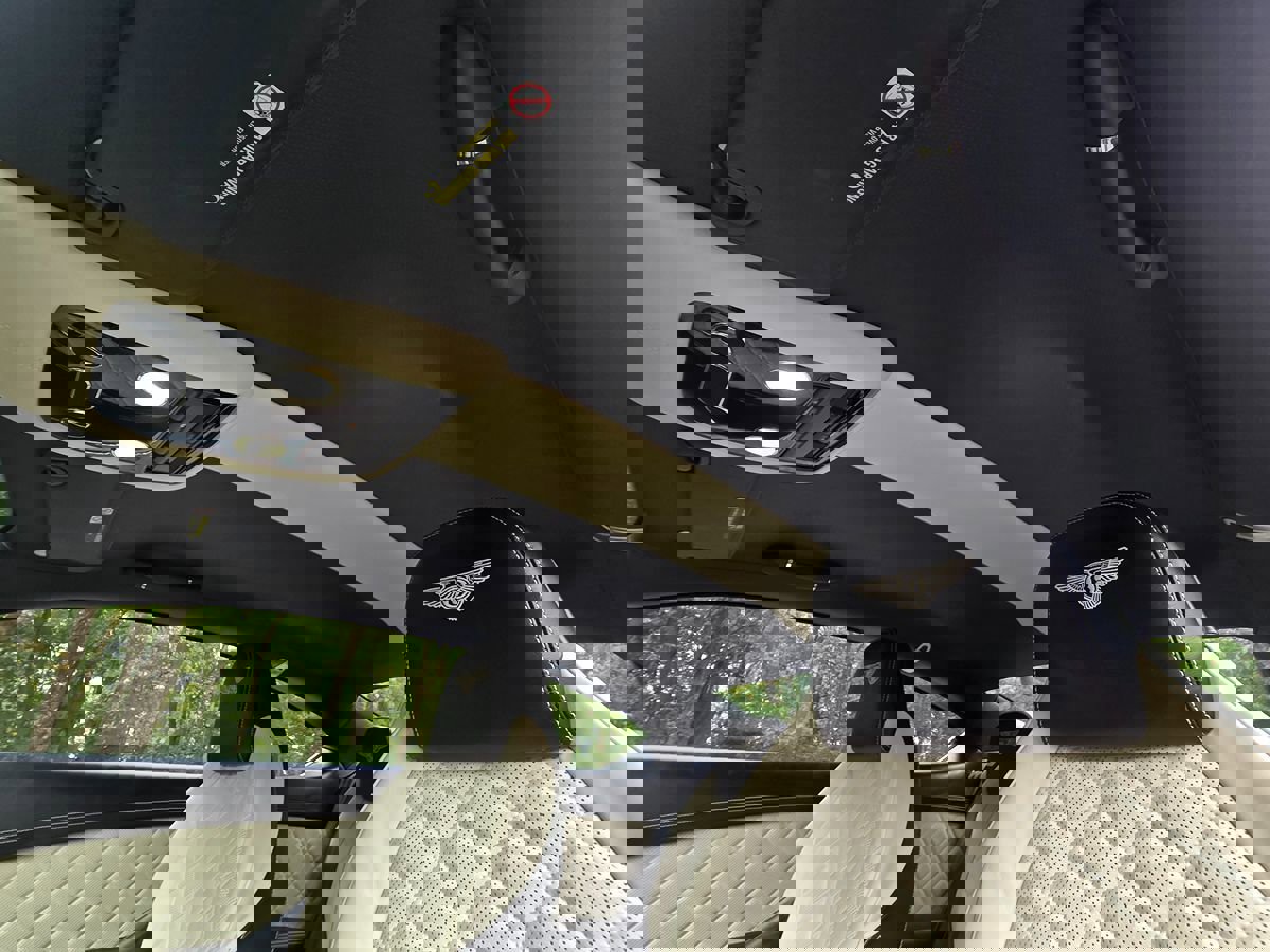 Used 2016 Bentley Continental GT V8 S image 16