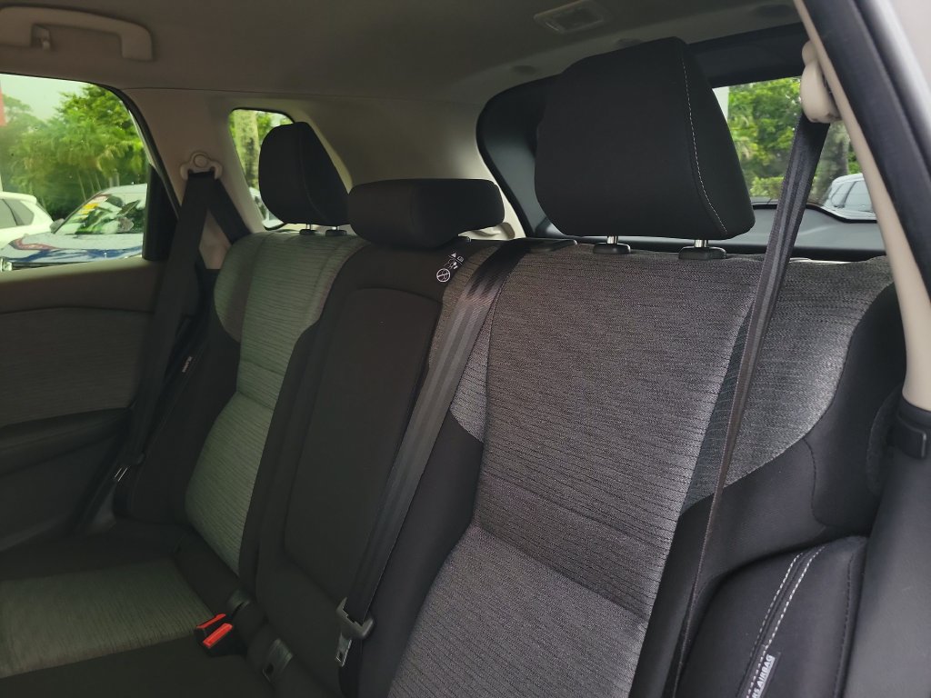Certified 2023 Nissan Rogue SV FWD image 11