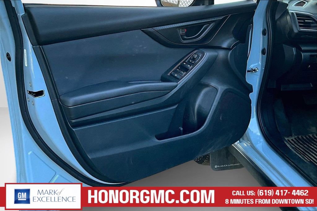 Used 2019 Subaru Crosstrek 2.0i Premium image 19