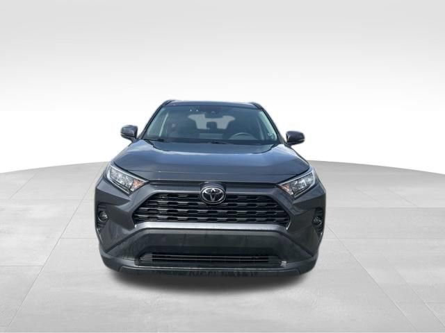 Used 2021 Toyota RAV4 XLE w/ Convenience Package image 32