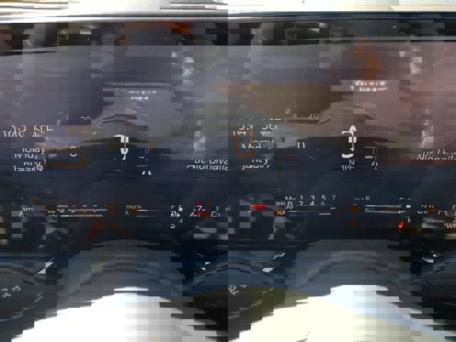 New 2026 Buick Envision Avenir image 31