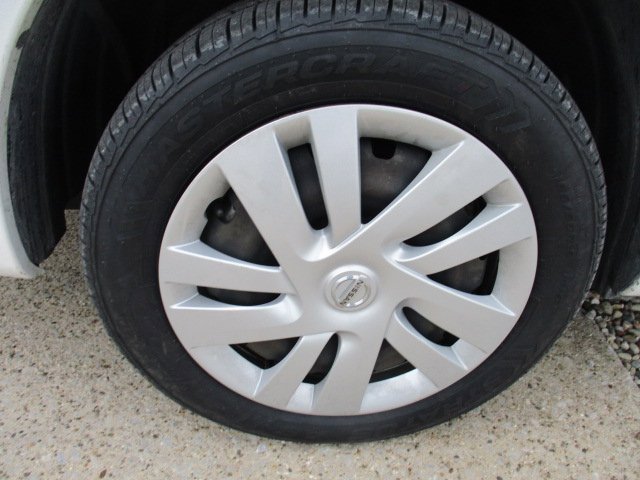 Used 2021 Nissan NV200 SV w/ Sliding Door Glass Package image 22