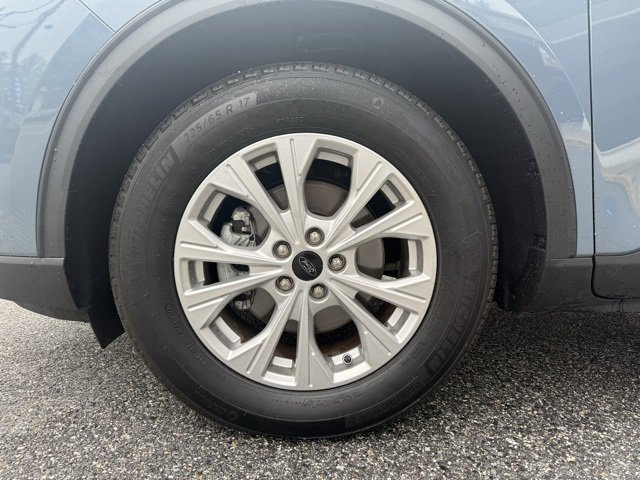 Used 2024 Ford Escape Active image 37