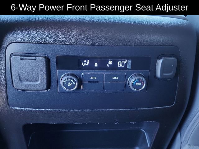 Used 2019 Chevrolet Suburban LT w/ Max Trailering Package image 25