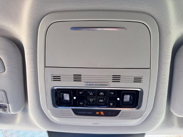 New 2026 Lincoln Nautilus Reserve AWD/4WD image 32