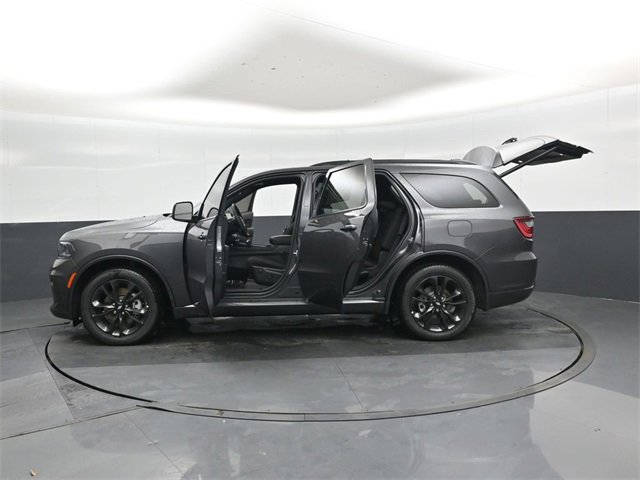 New 2026 Dodge Durango GT w/ Blacktop Package image 50