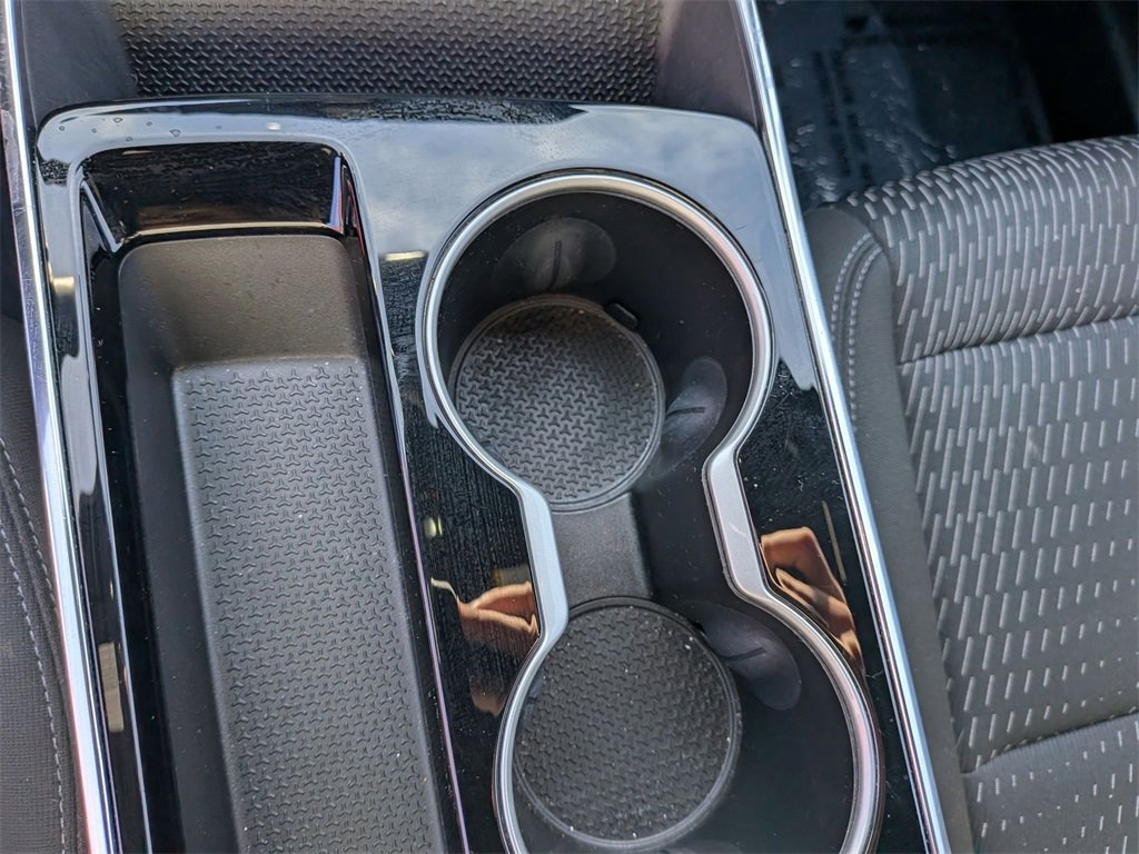 Used 2025 Chevrolet Equinox LT image 20