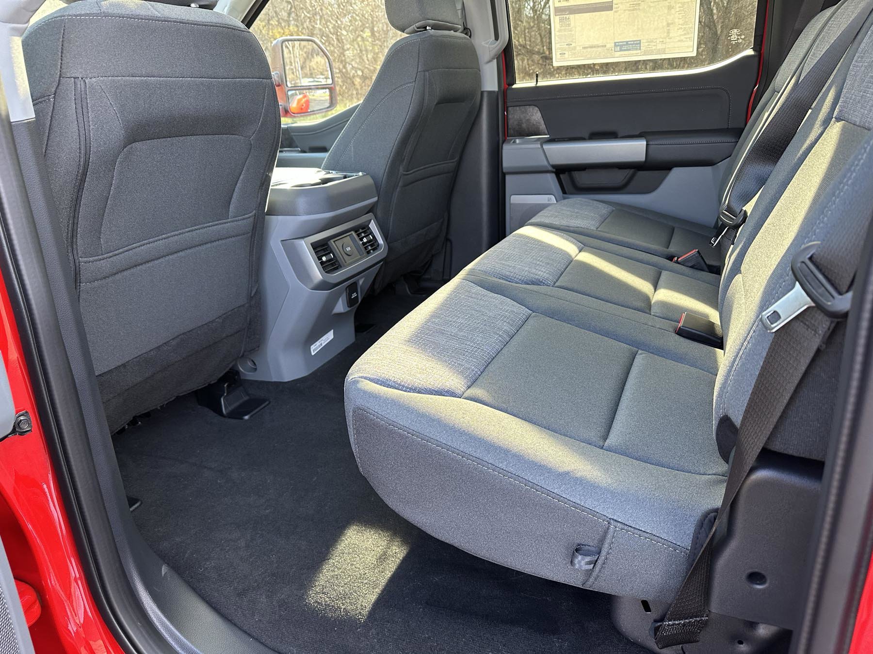 New 2026 Ford F350 XLT w/ XLT Premium Package image 45