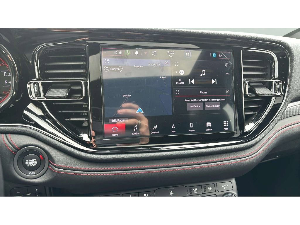 Used 2025 Dodge Durango GT image 19