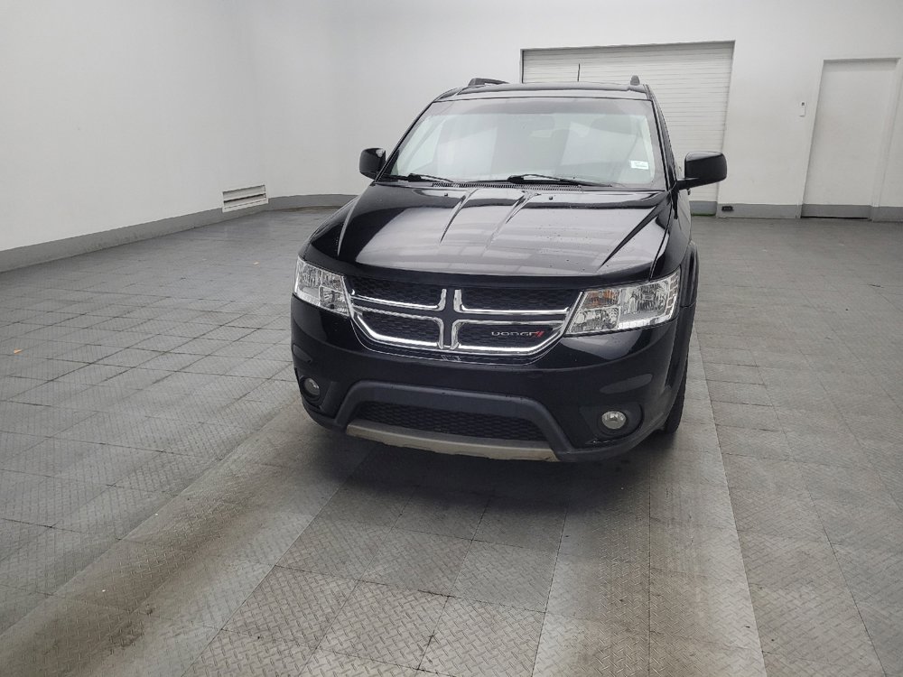Used 2019 Dodge Journey SE FWD image 15
