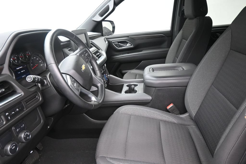 Used 2024 Chevrolet Tahoe LS RWD image 12