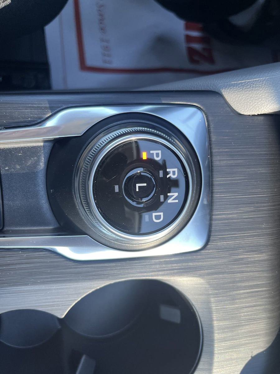 New 2025 Ford Escape Active w/ Cold Weather Package image 58