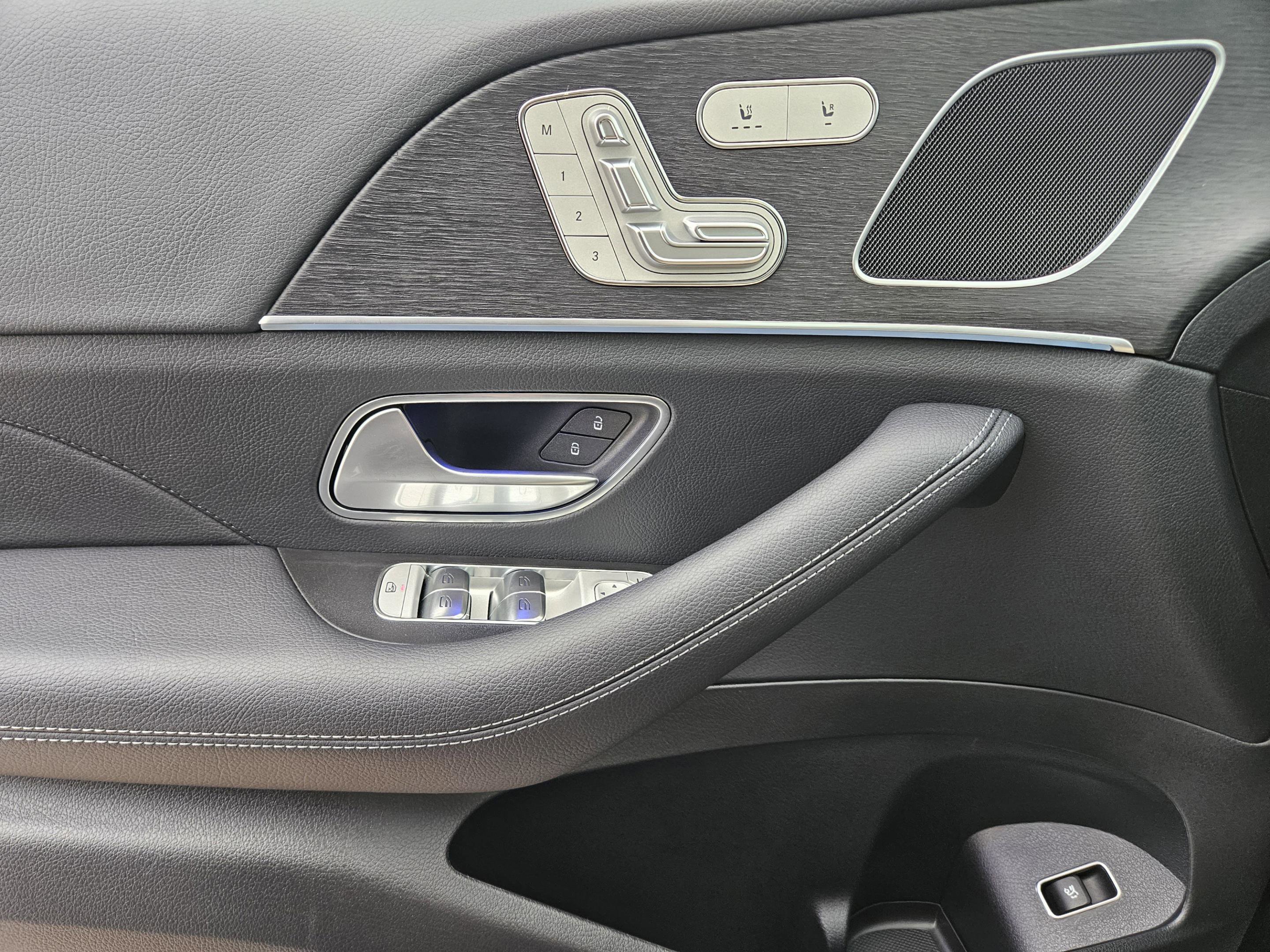Certified 2026 Mercedes-Benz GLE 350 4MATIC image 15