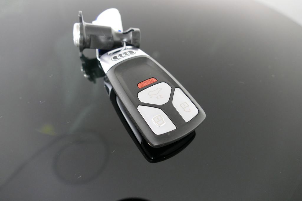 Used 2025 Audi A5 2.0T Premium Plus image 22