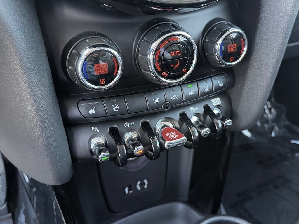 Used 2018 MINI Cooper S FWD image 24