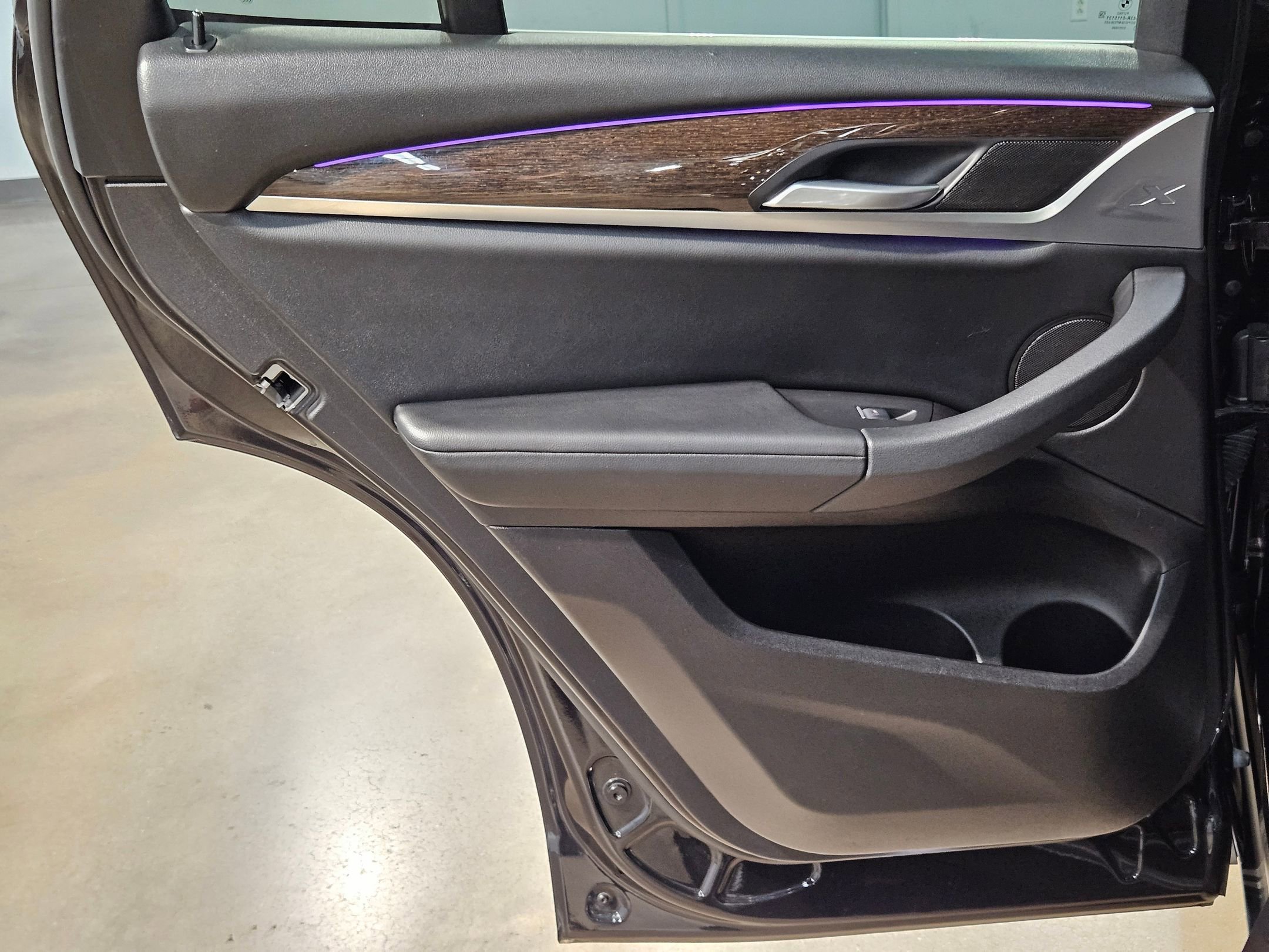 Used 2022 BMW X3 sDrive30i w/ Premium Package 2 image 34